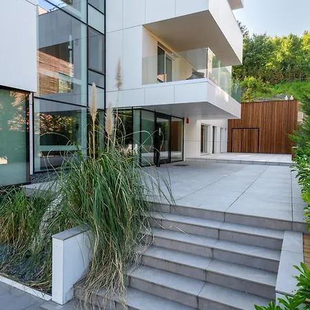 The Fold 6 Apartamento *