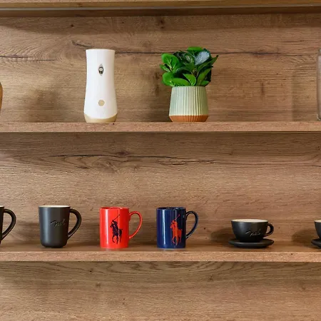 Apartamento The Fold 6 Cluj-Napoca